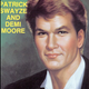 Illustration for article titled Don't Let Others Call You Crazy: Embrace Your Love For Patrick Swayze